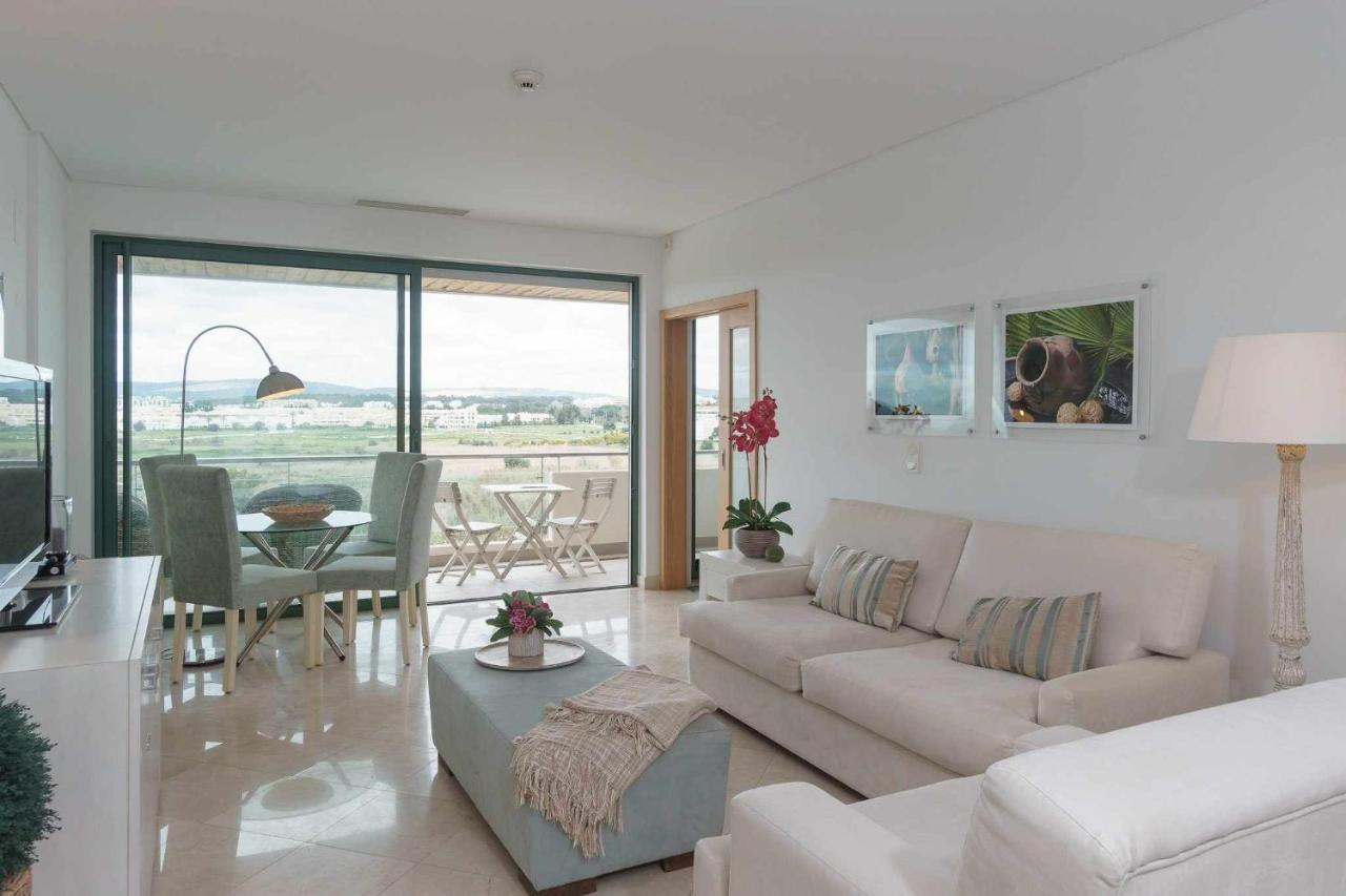 Marina Vilamoura Aquamar 504 By Vilamourasun المظهر الخارجي الصورة
