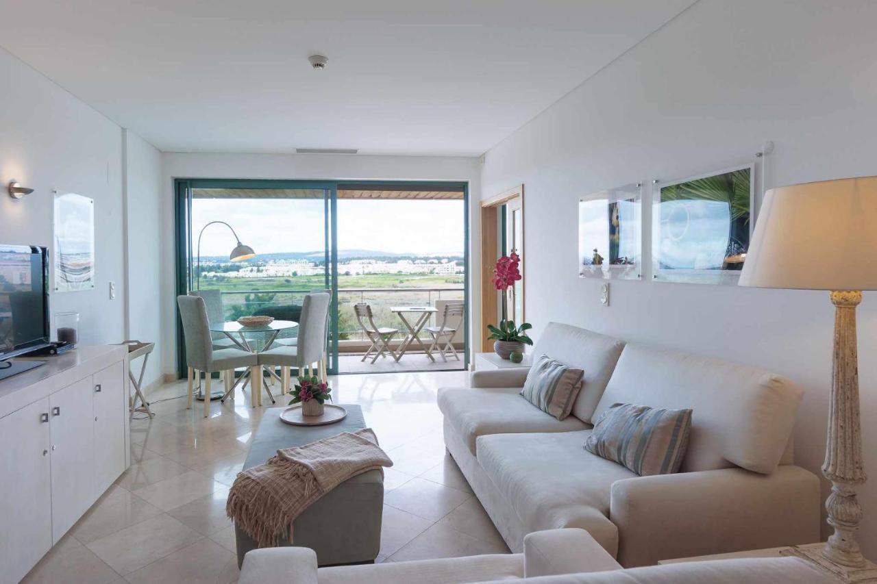 Marina Vilamoura Aquamar 504 By Vilamourasun المظهر الخارجي الصورة