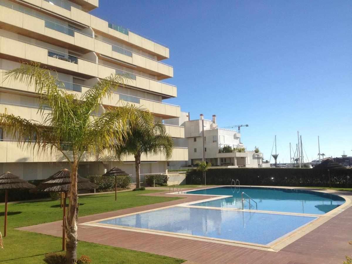 Marina Vilamoura Aquamar 504 By Vilamourasun المظهر الخارجي الصورة