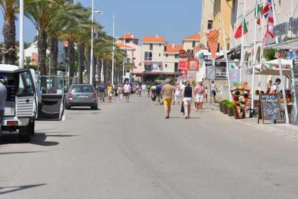 Marina Vilamoura Aquamar 504 By Vilamourasun المظهر الخارجي الصورة