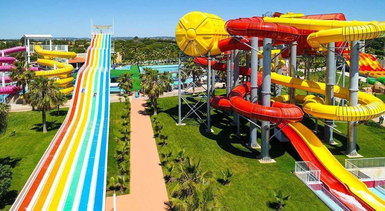 Marina Vilamoura Aquamar 504 By Vilamourasun المظهر الخارجي الصورة