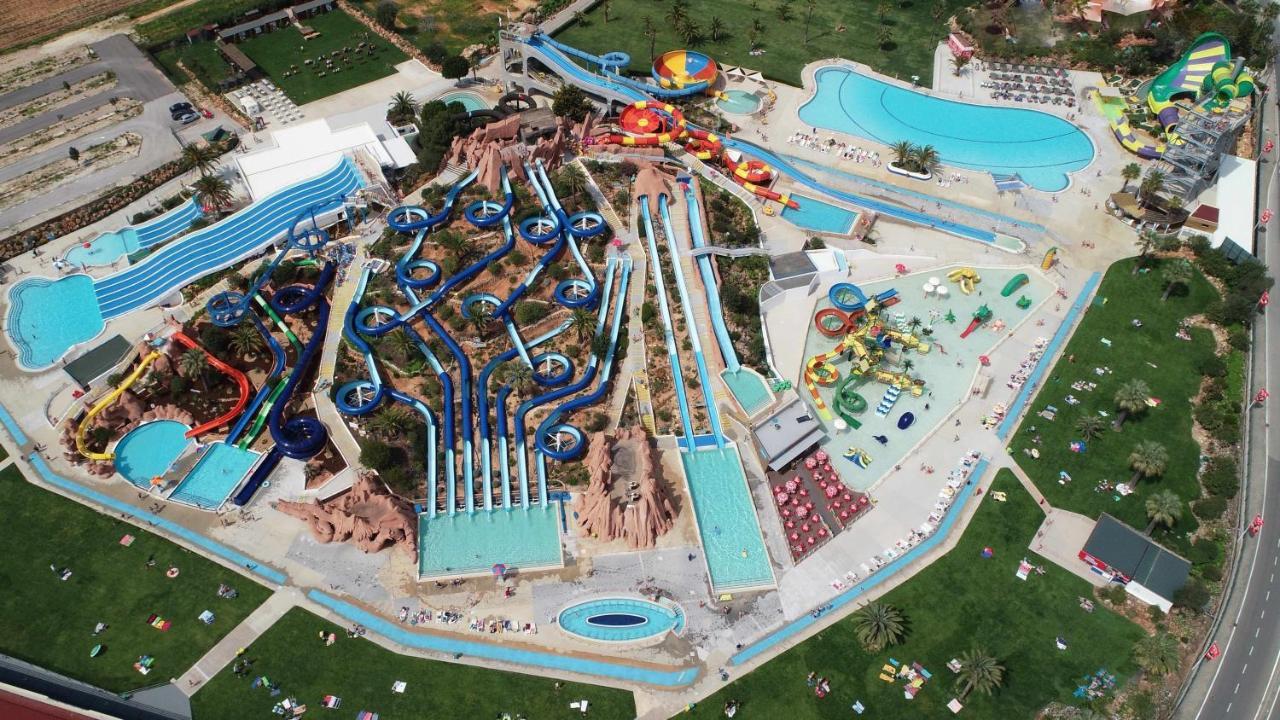 Marina Vilamoura Aquamar 504 By Vilamourasun المظهر الخارجي الصورة