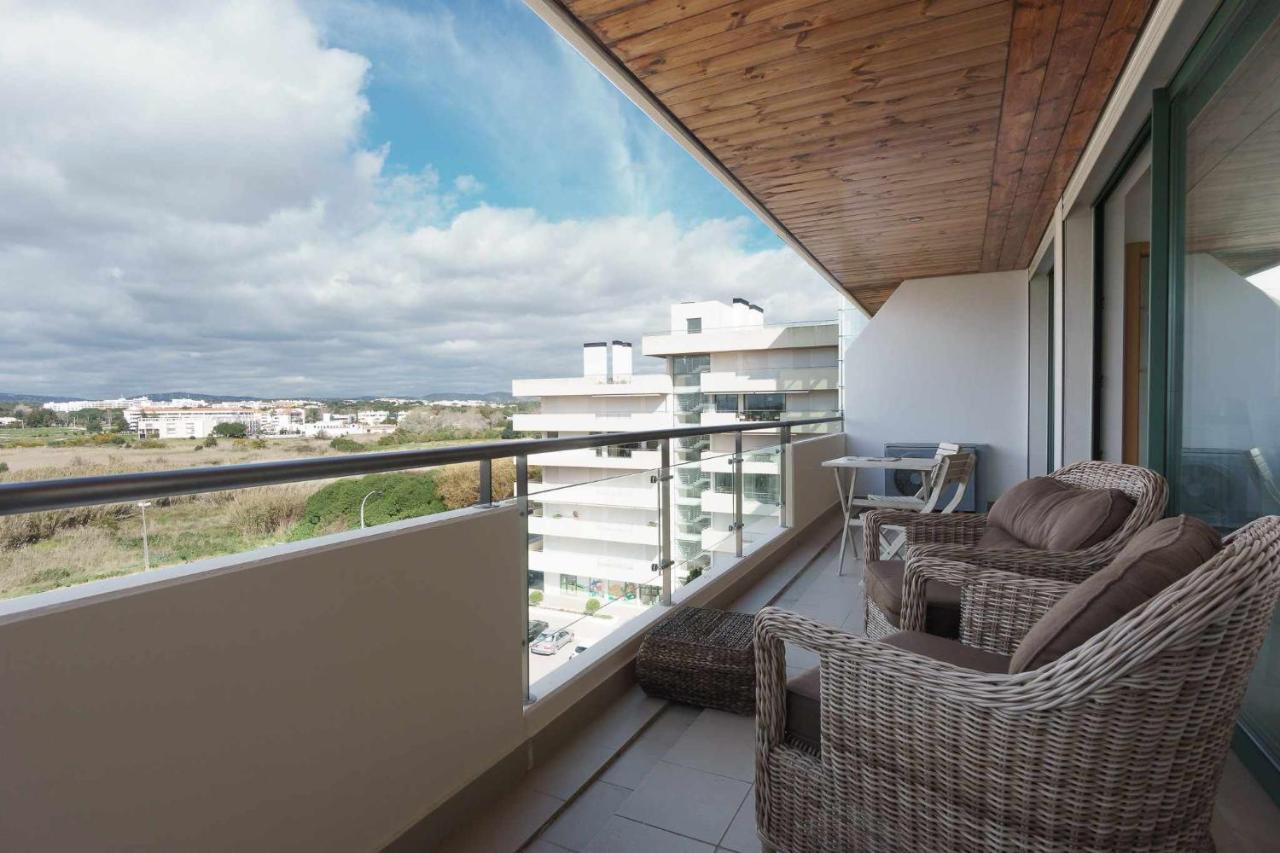 Marina Vilamoura Aquamar 504 By Vilamourasun المظهر الخارجي الصورة