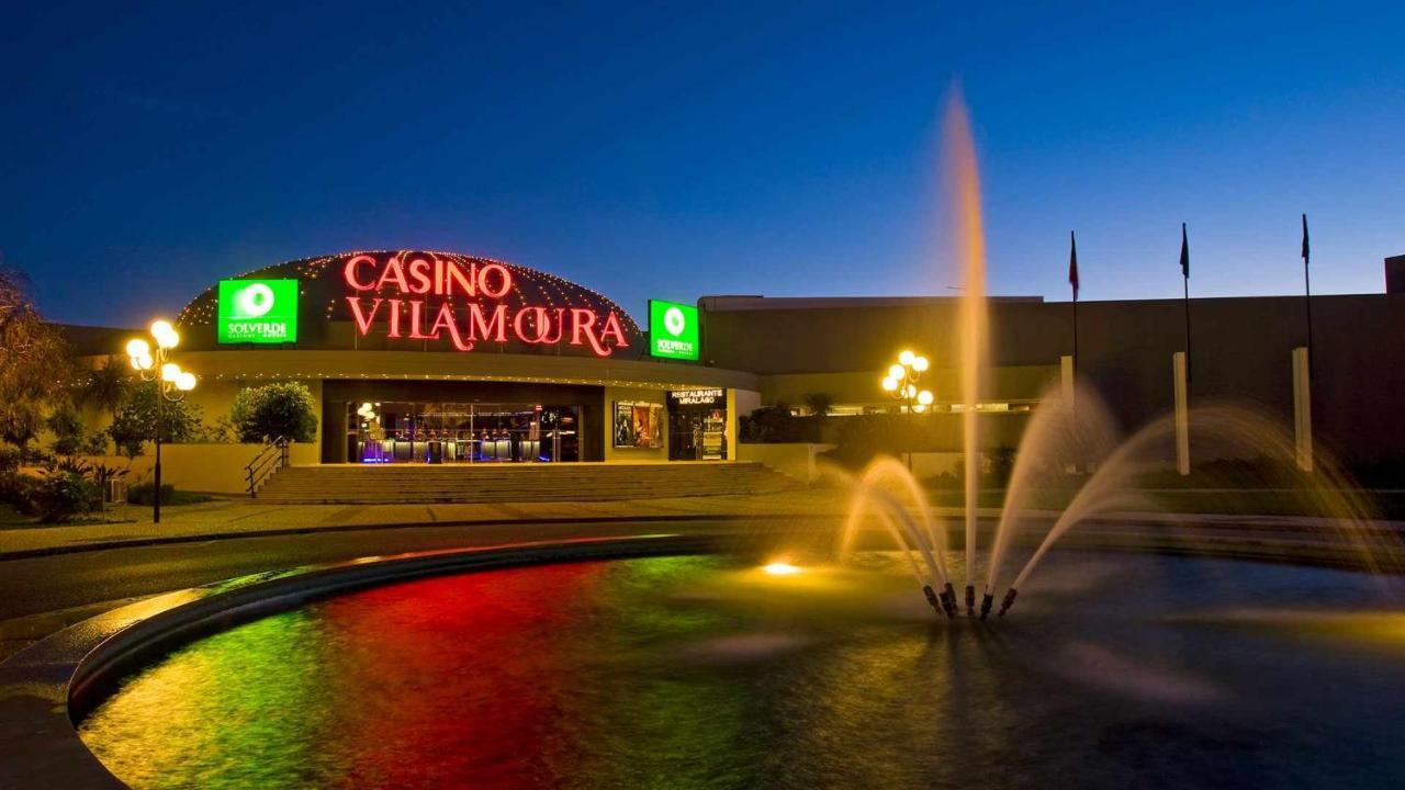 Marina Vilamoura Aquamar 504 By Vilamourasun المظهر الخارجي الصورة