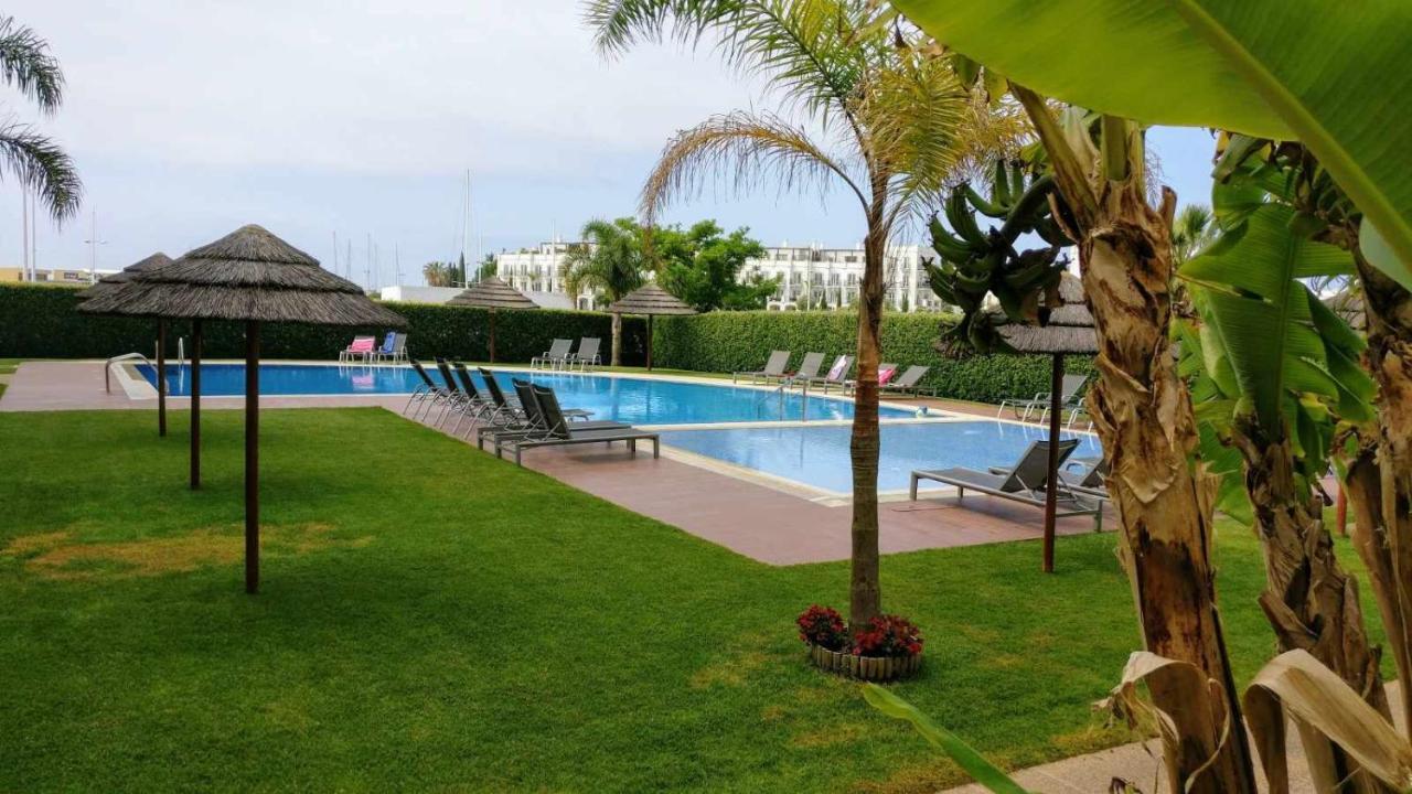 Marina Vilamoura Aquamar 504 By Vilamourasun المظهر الخارجي الصورة