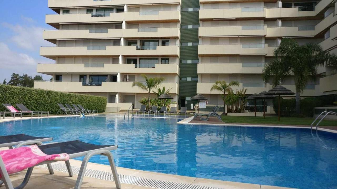 Marina Vilamoura Aquamar 504 By Vilamourasun المظهر الخارجي الصورة