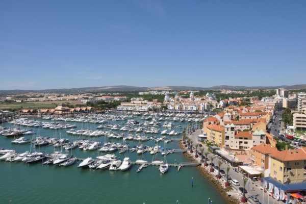 Marina Vilamoura Aquamar 504 By Vilamourasun المظهر الخارجي الصورة