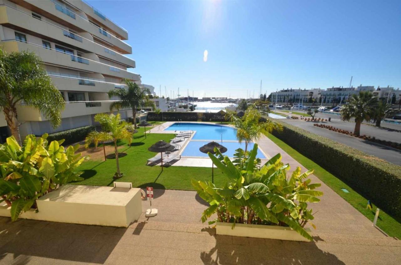 Marina Vilamoura Aquamar 504 By Vilamourasun المظهر الخارجي الصورة