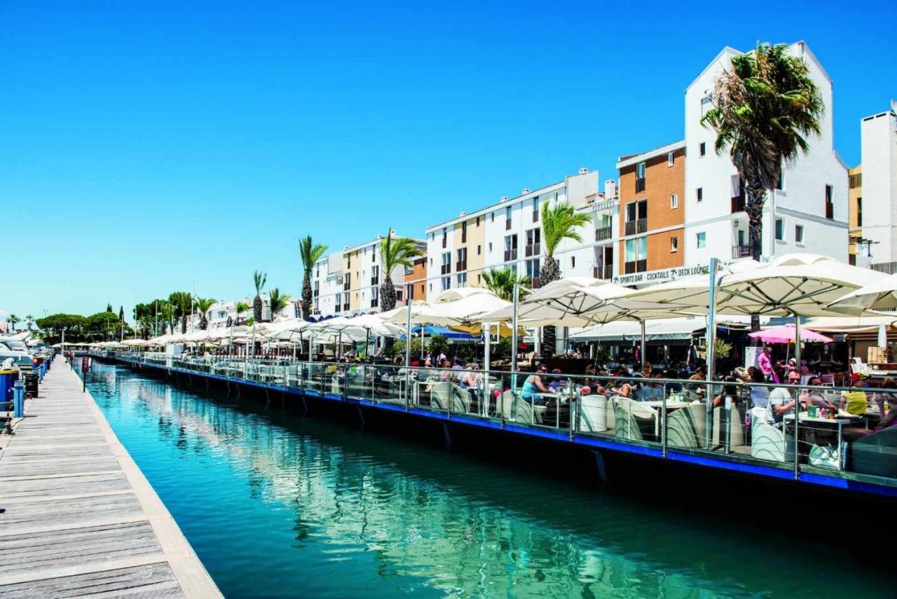 Marina Vilamoura Aquamar 504 By Vilamourasun المظهر الخارجي الصورة