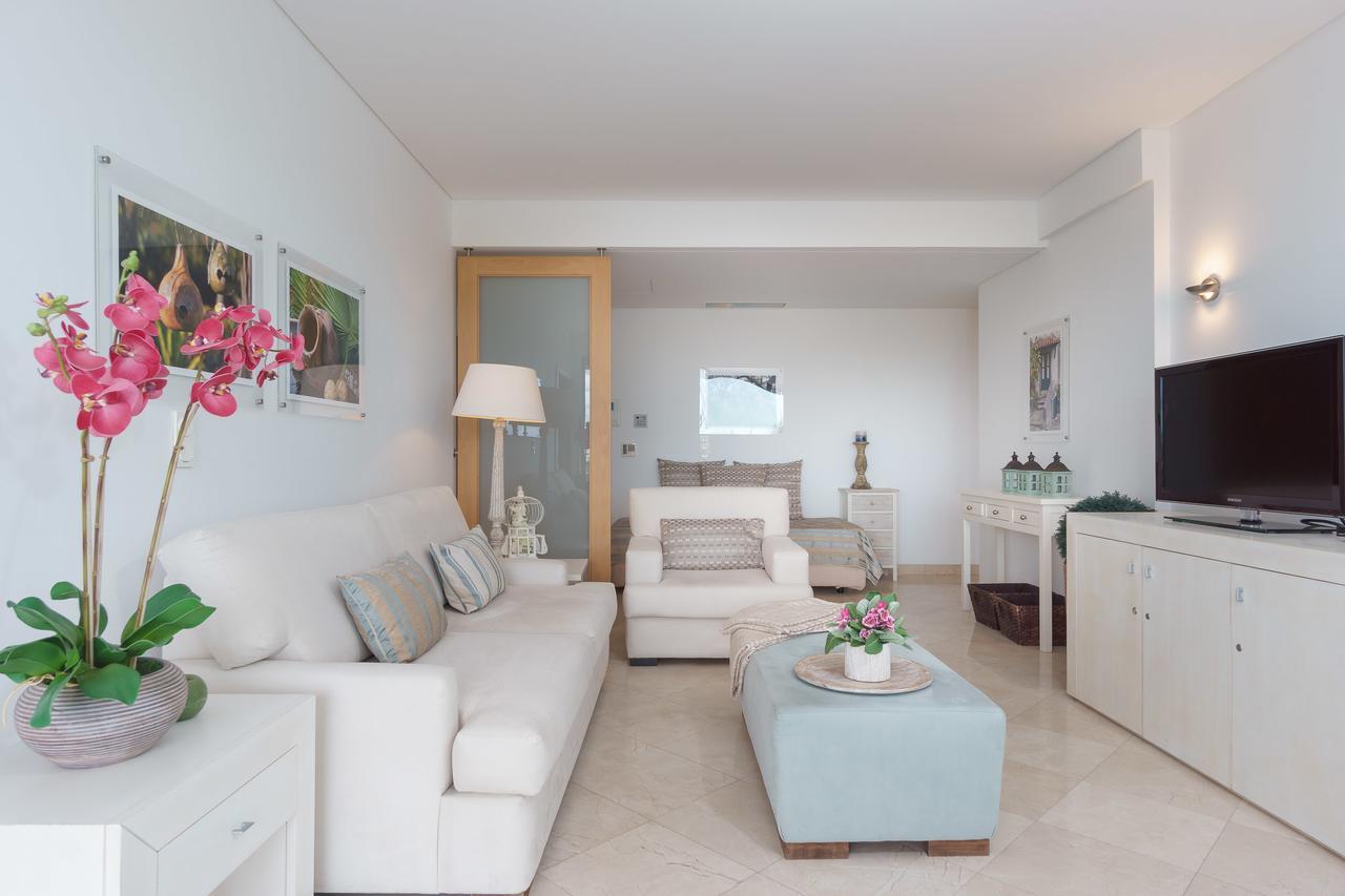 Marina Vilamoura Aquamar 504 By Vilamourasun المظهر الخارجي الصورة