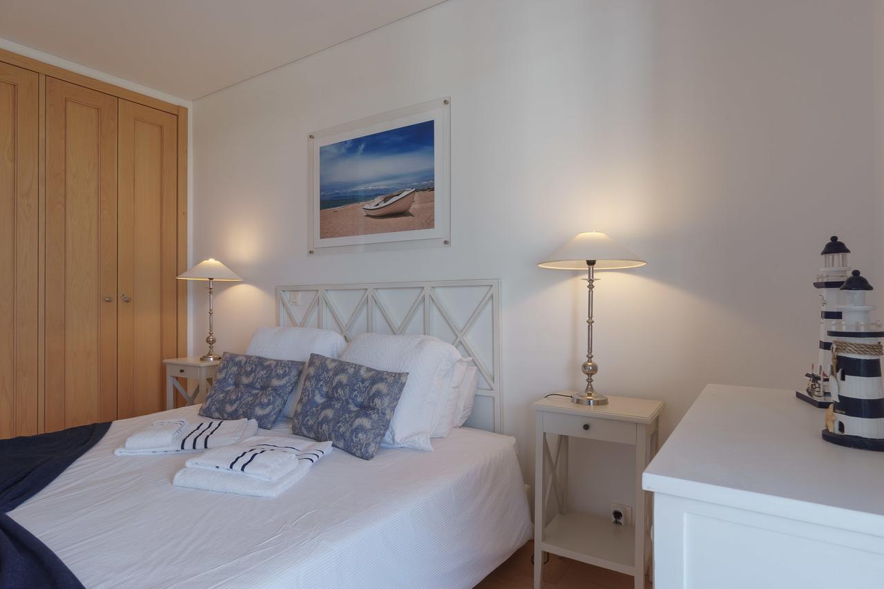 Marina Vilamoura Aquamar 504 By Vilamourasun المظهر الخارجي الصورة