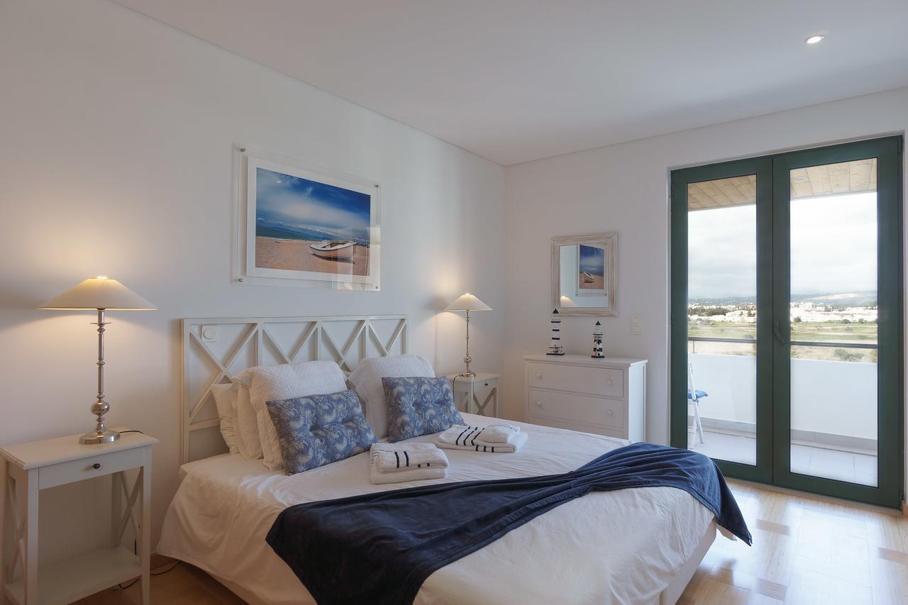 Marina Vilamoura Aquamar 504 By Vilamourasun المظهر الخارجي الصورة