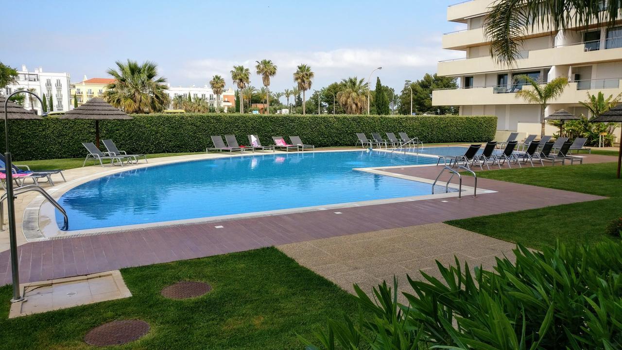 Marina Vilamoura Aquamar 504 By Vilamourasun المظهر الخارجي الصورة