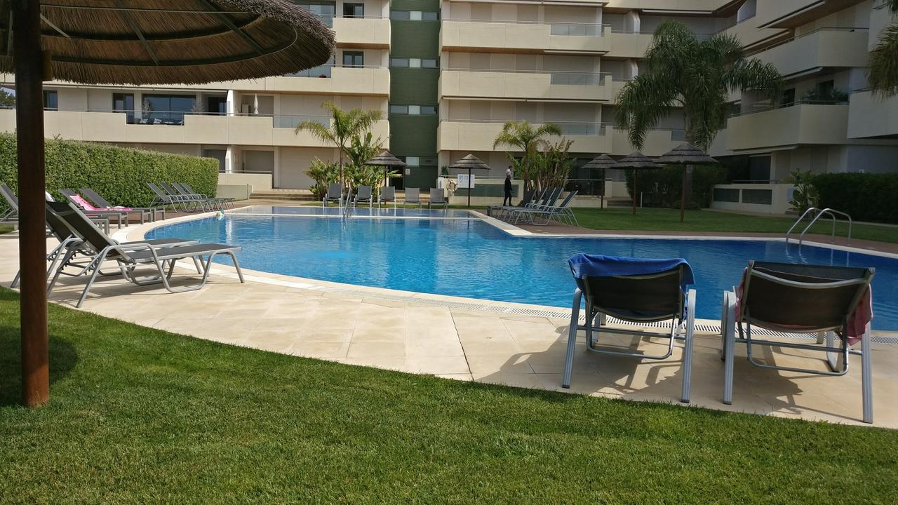 Marina Vilamoura Aquamar 504 By Vilamourasun المظهر الخارجي الصورة
