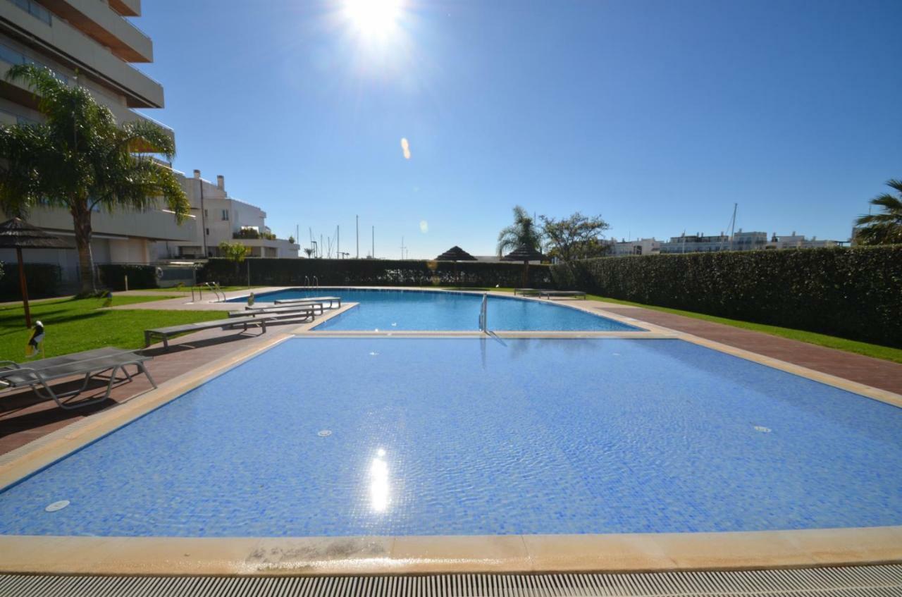 Marina Vilamoura Aquamar 504 By Vilamourasun المظهر الخارجي الصورة